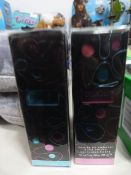 *Britney Spears Curious Body Polish 2x200ml