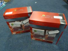 *Two Packs of Garnier Skin Active Pamper Day & Night Cream