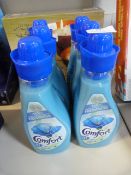 *Comfort Fabric Conditioner 6x750ml