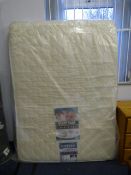 Sleep Easy Orthopedic Double Mattress