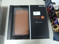 *Pioneer Bluetooth Wireless Speaker System