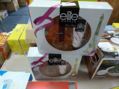 *Elite Models Paris Baby Eau De Toilette Vaporizer