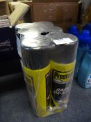 *Prestone Deicer 6pk