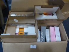 *Forty Eight Summertime Spritzer Scented Sprays