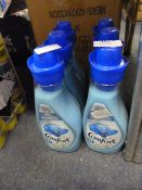 *Comfort Fabric Conditioner 6x750ml