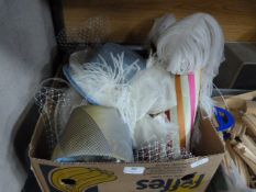 Selection of Fancy Dress Hats