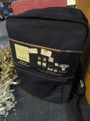 *Baylis & Harding Mens Rucksack with Hair & Body W