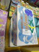 *Four Pack of Modeling Balloons