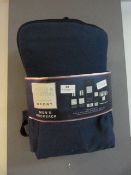 *Baylis & Harding Sport Mens Rucksack with Hair/Body Wash, Shower Gel, etc.