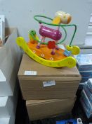 *Two Leger Motor Activity Loop Toys