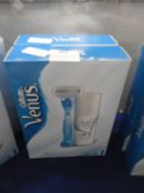 *Two Gillette Venus Ladies Shaving Sets