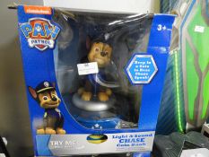 *Paw Patrol Light & Sound Chase Coin Bank