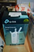*TP-Link AC1750 Dual Band Wifi Extender