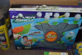 *Hovershot Target Shooting Challenge