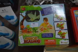 *Junior Megasaw Dragon