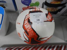 *Mitre Relay Football