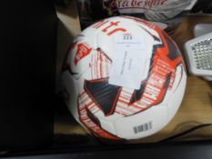 *Mitre Relay Football