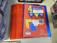 *Exaclair A4 Display Book