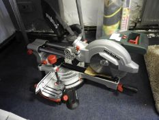 *Metabo Mitre Saw
