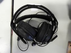 *Plantronics Rig 400pro HC Gaming Headset