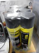 *Prestone Deicer 6pk