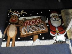 *Charisma Asst Bath Rug