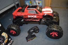 *Maxx Power Rock Climber