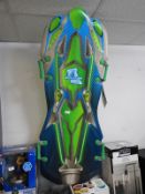 *Body Glove Snow Sled