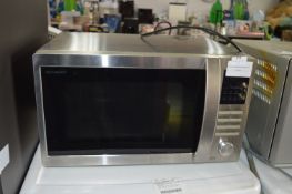 *Sharp Solo Microwave