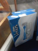 *Two Gillette Venus Ladies Shaving Sets