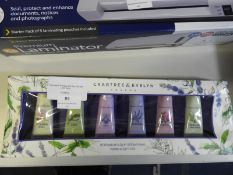 *C&E Hand Therapy 6pk Gift Set