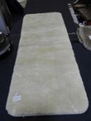 *Charisma Bath Runner