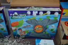 *Hovershot Target Shooting Game