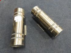 *Artika Stainless Steel Outdoor Light