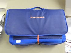 *Caterpillar Box Bag