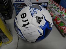 *Mitre Match Football Size 5