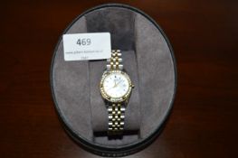 *Citizen Ladies Watch