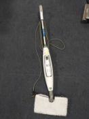 *Shark Slim Steam Mop