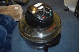 *Team Halogen Oven Cooker