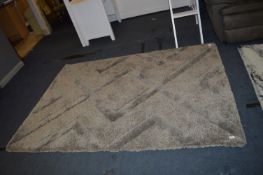 *Shadow Collection Rug 160x220cm