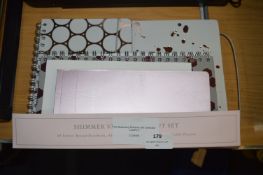 *Go Stationery Shimmer Gift Collection