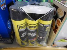 *Prestone Deicer 6pk