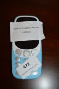 *Nokia 3310 3g (Blue) Sim Free