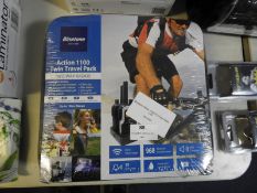 *Binatone Action 1100 Kit 2 Way Radio