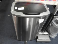 *80l Eko Trash Can Bin