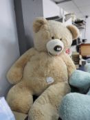 *Hugfun Plush Bear 53