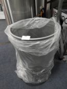 *3pc Mesh Waste Basket