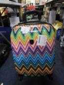 *Heys Herringbone 20