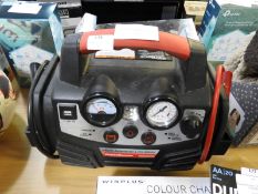 *Powerstation Jump Starter PSX1004CE