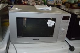 *Panasonic Combination Microwave